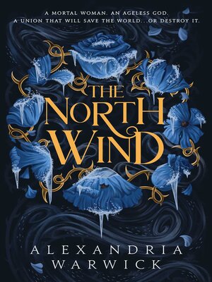 cover image of The North Wind
